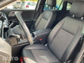 Mercedes-Benz GLA 200 d