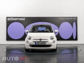 Fiat 500 1.0 Hybrid Lounge