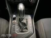 Volkswagen Tiguan 2.0 TDI SCR (BlueMotion ) Sound