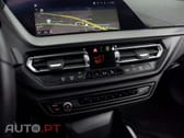 BMW 216 d Pack Desportivo M