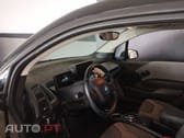 BMW i3 (120 Ah)