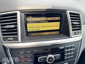 Mercedes-Benz ML 250 BlueTEC 4MATIC