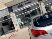 Opel Astra Sports Tourer 1.6 CDTI Ecotec Business Edition S/S