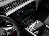 Audi Q8 E-Tron 55 2x S LINE BLACK I.V.A DEDUTÍVEL