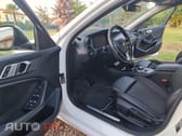 BMW 118 d Aut. Sport Line