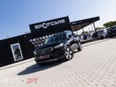 Volvo XC40 1.5 T4 PHEV Inscription Expression