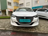 Peugeot E-208 50 kWh SE Style