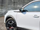 Peugeot 2008 TURBO 100 Allure