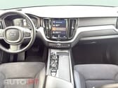 Volvo XC60 2.0 T8 PHEV Momentum Plus AWD