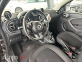 Smart ForFour EQ Passion