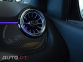 Mercedes-Benz B 180 d AMG Line Aut.