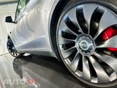 Tesla Model Y Performance Dual Motor AWD