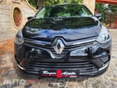 Renault Clio 0.9 TCe Limited