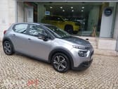 Citroen C3 1.2 PureTech C-Series