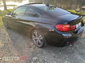 BMW 428 428i Pack M Automático