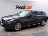Mercedes-Benz C 200 (BlueTEC) d Station Avantgarde