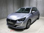 Peugeot 208 1.2 PureTech Active