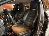 Mercedes-Benz GLA 180 Urban Aut.