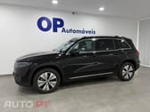 Mercedes-Benz EQB 250 +