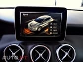 Mercedes-Benz GLA 180 CDi Style Aut.