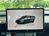 Tesla Model Y Performance Tração Integral