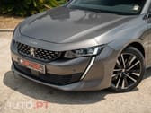 Peugeot 508 1.5 BlueHDi GT EAT8