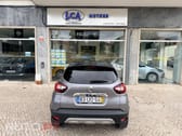 Renault Captur 0.9 TCE Exclusive