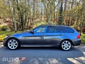 BMW 318 d DPF Edition Exclusive