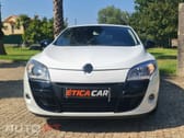 Renault Mégane Coupe 1.5 dCi Dynamique S
