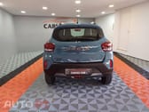 Dacia Spring Electric 65 Extreme
