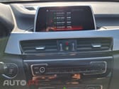 BMW X1 16d sDrive (2019) 15.999Eur Oficial