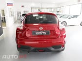 Nissan Juke 1.5 dCi Acenta Connect
