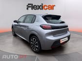 Peugeot 208 1.2 Hybrid Style e-DCS6