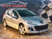 Peugeot 207 SW 1.6 HDi Allure