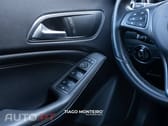 Mercedes-Benz CLA 180 d Urban Aut. (2016-2018)