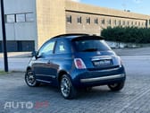 Fiat 500 1.3 16V Multijet Sport