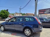 Ford Focus SW 1.4 Trend