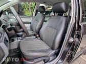 Skoda Fabia Break 1.4 Comfort