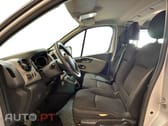 Renault Trafic 1.6 dCi L2H1 1.2T