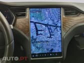 Tesla Model S Raven Long Range AWD I.V.A DEDUTIVEL