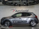 Citroen C3 1.2 PureTech Max EAT6