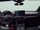 Cupra Leon ST 1.5 e-Hybrid DSG