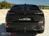 Peugeot 408 1.2 PureTech GT EAT8