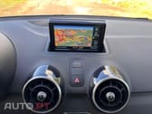 Audi A1 1.4 TDI (ultra) S tronic