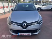 Renault Clio Sport Tourer 1.5 dCi Limited