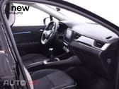 Renault Captur 1.0 TCe Techno Bi-Fuel