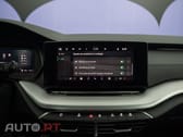 Skoda Octavia Break 2.0 TDI