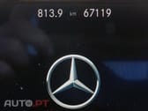 Mercedes-Benz A 180 d Style