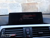 BMW 420 d Pack M Auto