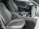 Mercedes-Benz A 250 e Progressive